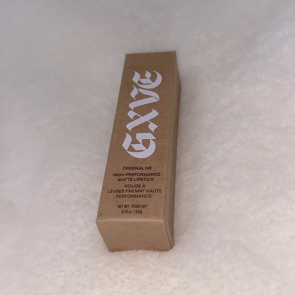 GXVE by Gwen Stefani Lipstick